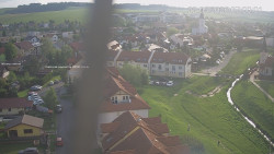 Centrum, Kostel