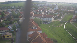 Centrum, Kostel