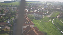 Centrum, Kostel