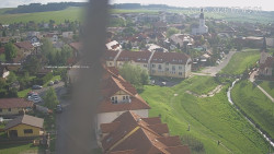 Centrum, Kostel