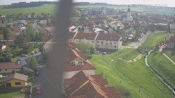 Centrum, Kostel