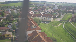 Centrum, Kostel
