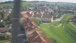 Centrum, Kostel