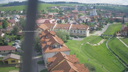 Centrum, Kostel