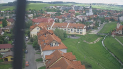 Centrum, Kostel