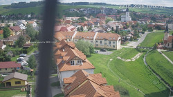 Centrum, Kostel