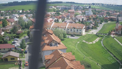 Centrum, Kostel