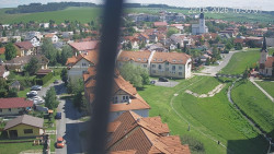 Centrum, Kostel