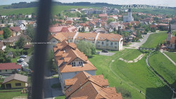 Centrum, Kostel