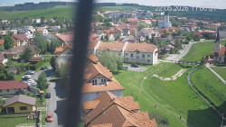 Centrum, Kostel