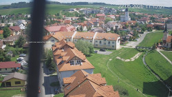 Centrum, Kostel