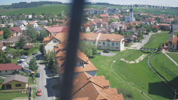 Centrum, Kostel