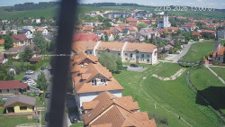 Centrum, Kostel