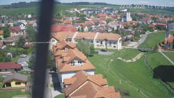 Centrum, Kostel
