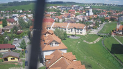 Centrum, Kostel
