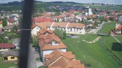 Centrum, Kostel