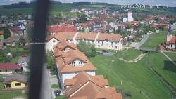 Centrum, Kostel