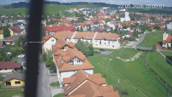 Centrum, Kostel