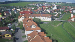 Centrum, Kostel
