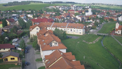Centrum, Kostel