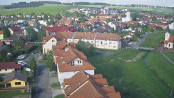 Centrum, Kostel