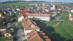Centrum, Kostel