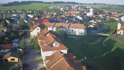 Centrum, Kostel