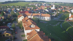 Centrum, Kostel