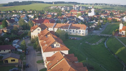 Centrum, Kostel