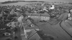 Centrum, Kostel