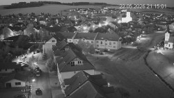 Centrum, Kostel