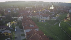 Centrum, Kostel