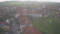 Centrum, Kostel