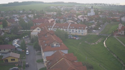 Centrum, Kostel