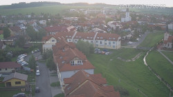 Centrum, Kostel