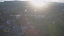 Centrum, Kostel