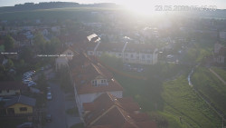 Centrum, Kostel