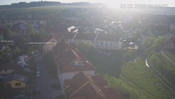 Centrum, Kostel