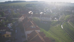 Centrum, Kostel