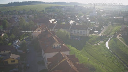 Centrum, Kostel