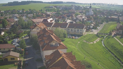 Centrum, Kostel