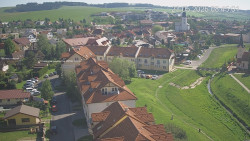 Centrum, Kostel