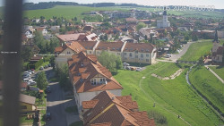 Centrum, Kostel