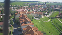 Centrum, Kostel