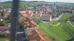 Centrum, Kostel