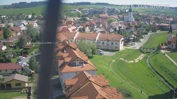 Centrum, Kostel