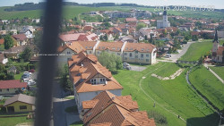Centrum, Kostel