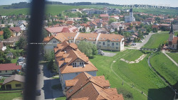 Centrum, Kostel