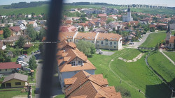 Centrum, Kostel