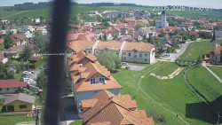Centrum, Kostel